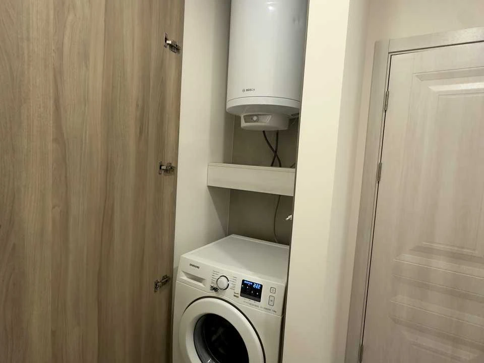 Apartment. Kyiv, Stolichne shosse