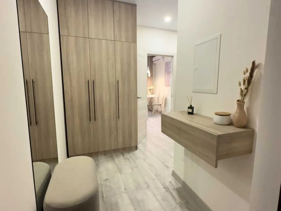 Apartment. Kyiv, Stolichne shosse