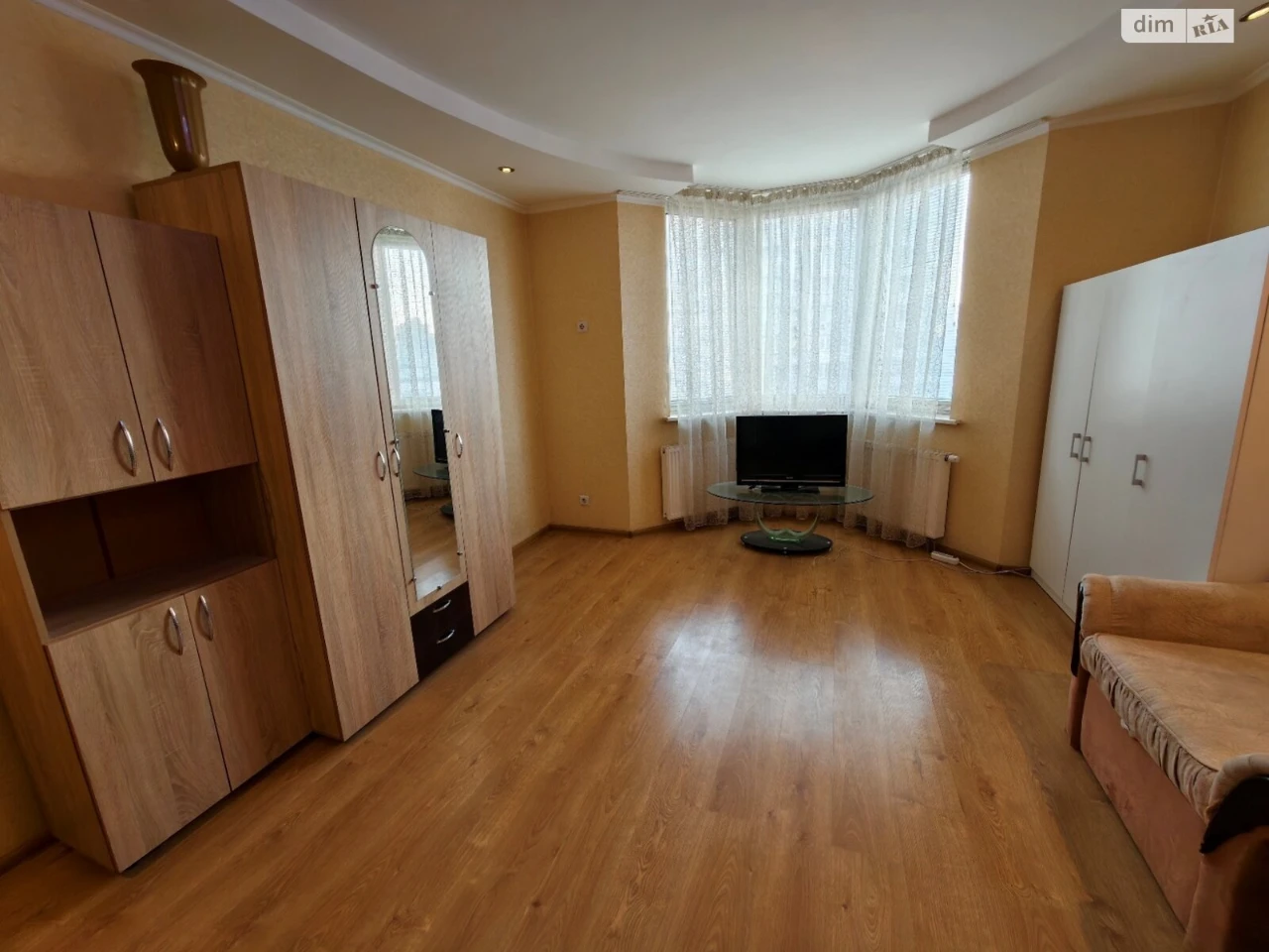 Long-Term Rental Apartment, Dnipro (Kyiv)