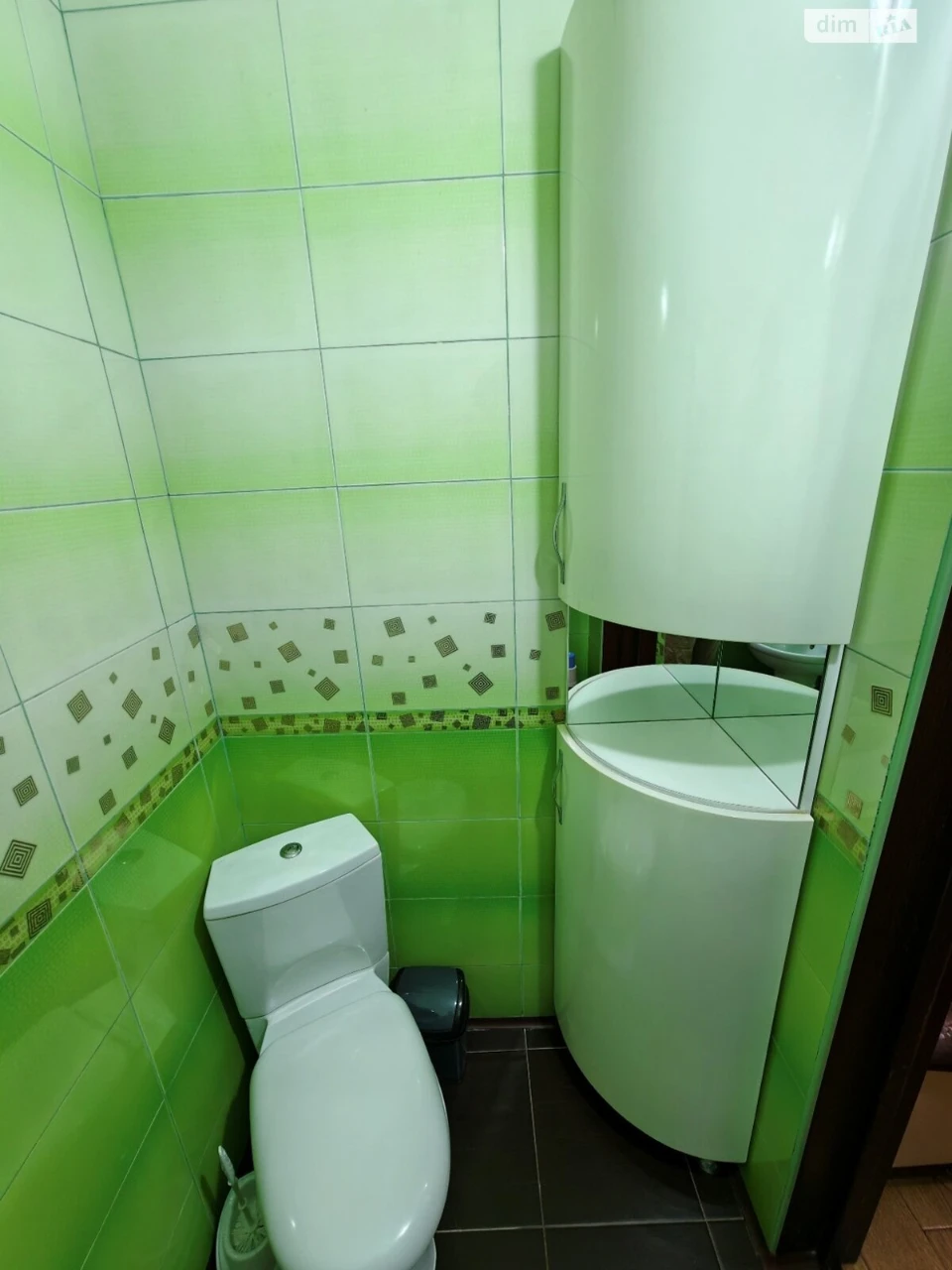 Long-Term Rental Apartment, Dnipro (Kyiv)