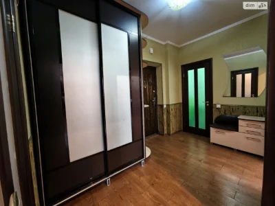 Long-Term Rental Apartment, Dnipro (Kyiv)