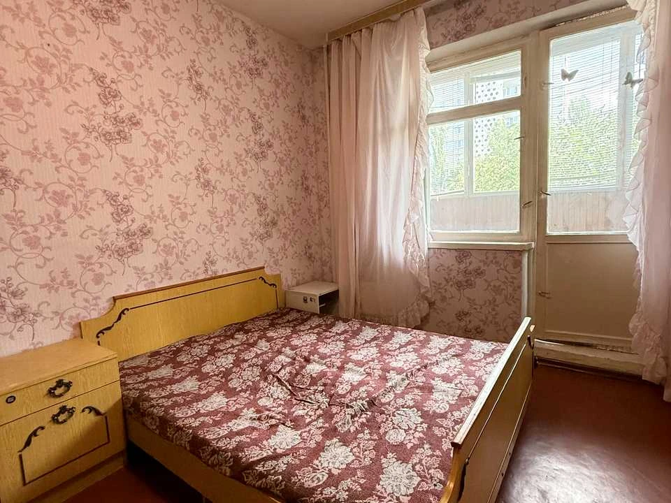 Квартира. Киев, улица Якуба Коласа
