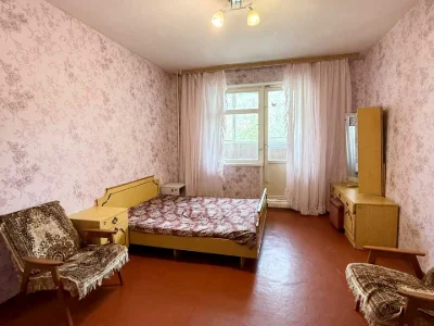 Квартира. Киев, улица Якуба Коласа
