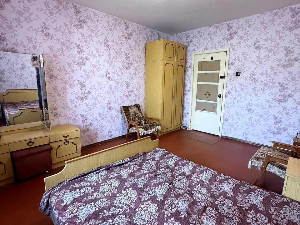 Квартира. Киев, улица Якуба Коласа