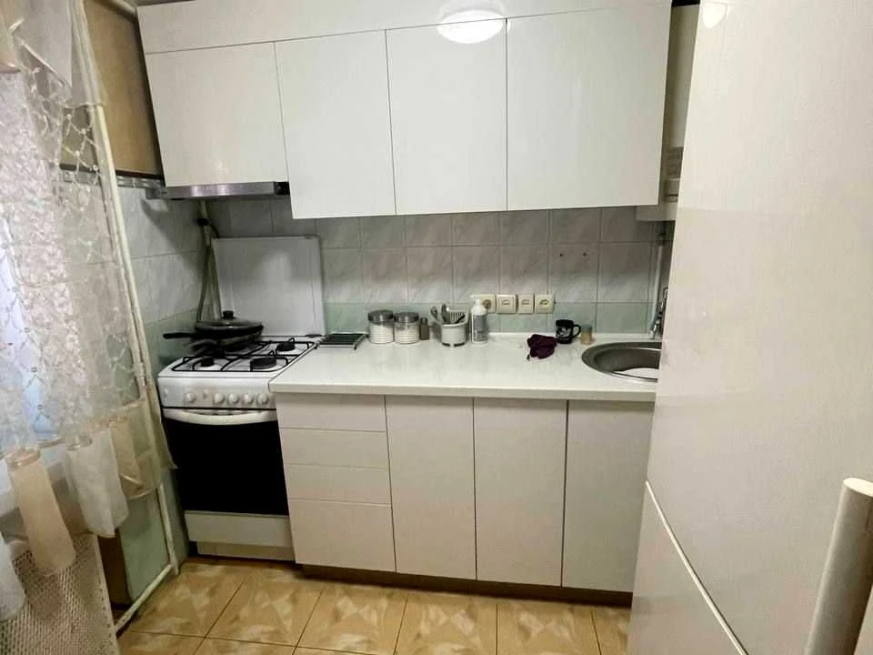 Apartment. Ulyan Kravchenko Street, Lviv