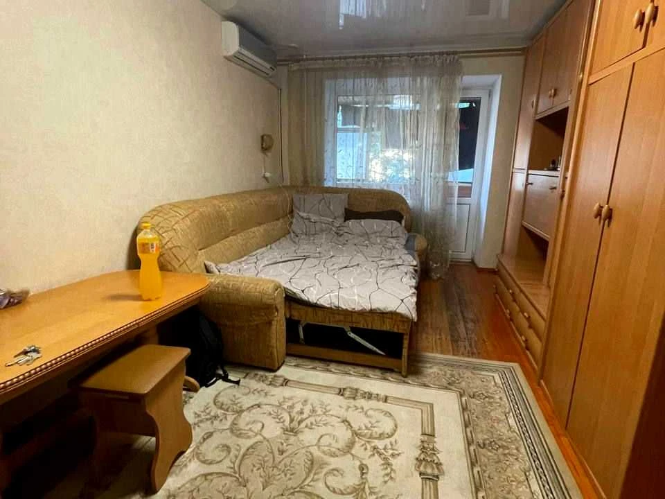 Apartment. Ulyan Kravchenko Street, Lviv