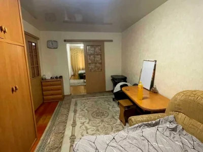Apartment. Ulyan Kravchenko Street, Lviv