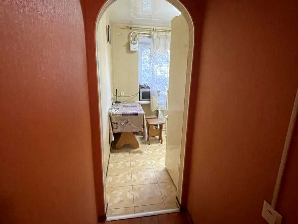 Apartment. Ulyan Kravchenko Street, Lviv
