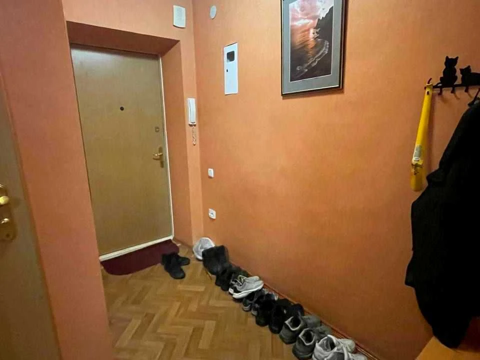 Apartment. Ulyan Kravchenko Street, Lviv