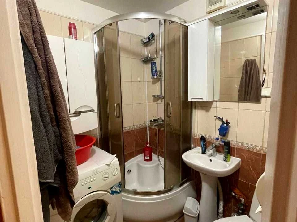Apartment. Ulyan Kravchenko Street, Lviv