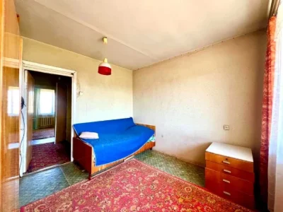 Apartment. Lviv, Sykhyska st.