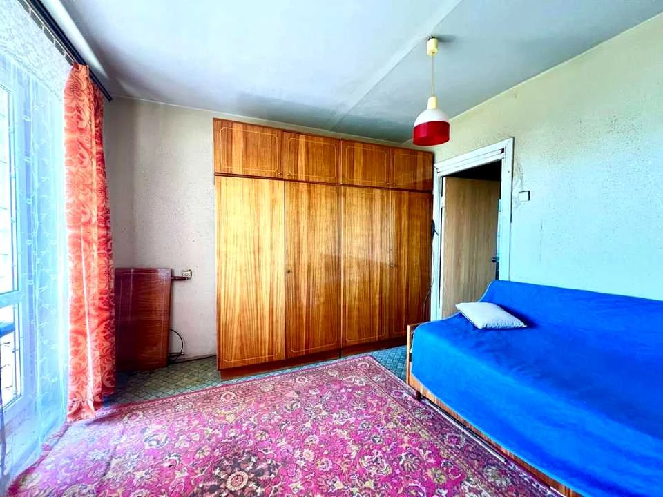 Apartment. Lviv, Sykhyska st.