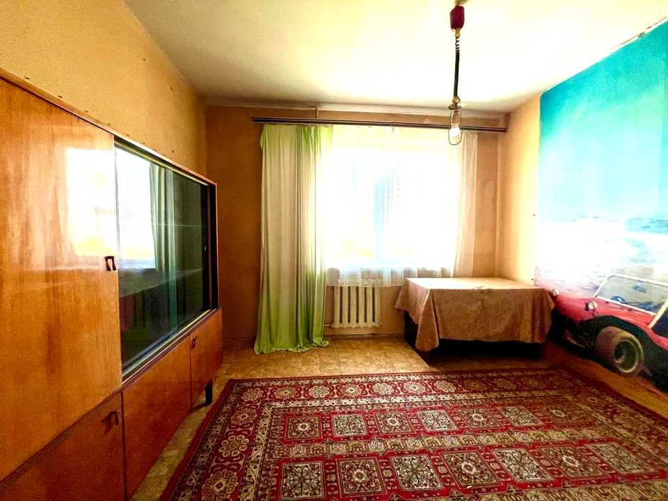 Apartment. Lviv, Sykhyska st.