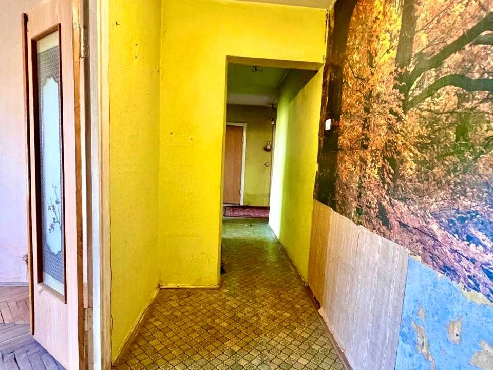 Apartment. Lviv, Sykhyska st.