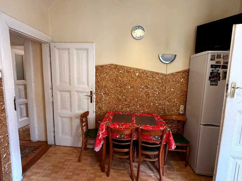 Apartment. Ivan Gonch Street, Lviv