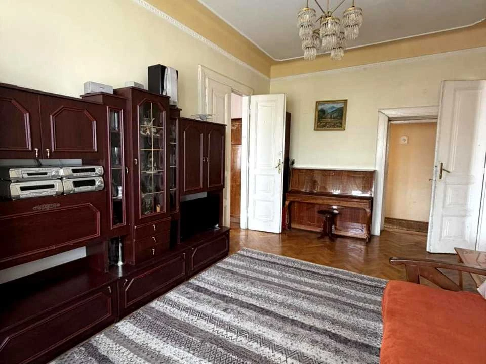 Apartment. Ivan Gonch Street, Lviv