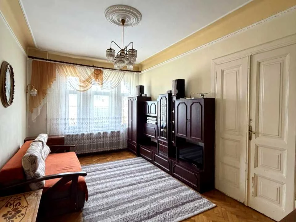 Apartment. Ivan Gonch Street, Lviv