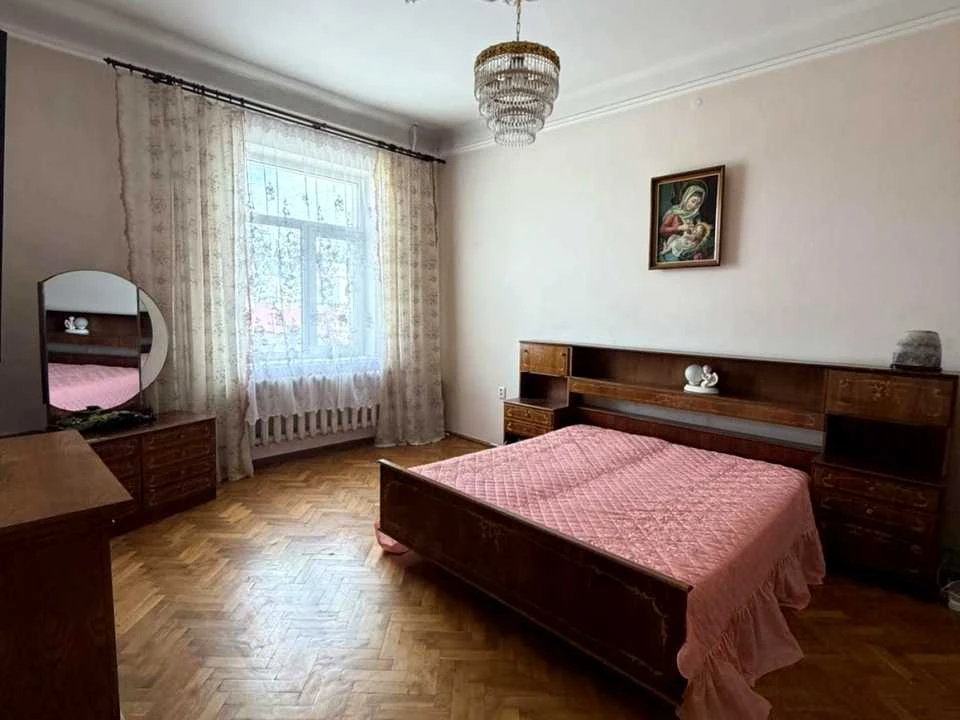 Apartment. Ivan Gonch Street, Lviv