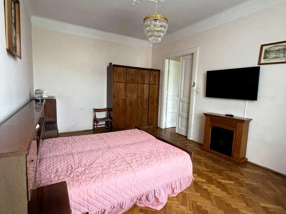 Apartment. Ivan Gonch Street, Lviv