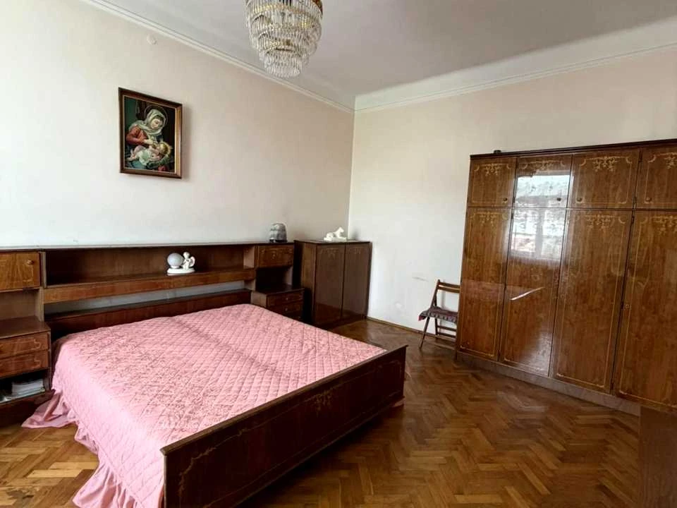Apartment. Ivan Gonch Street, Lviv