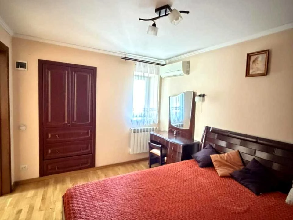 Apartment. Ivan Gonch Street, Lviv