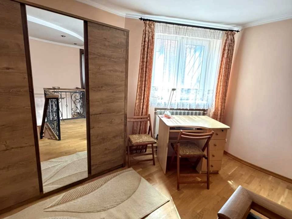 Apartment. Ivan Gonch Street, Lviv
