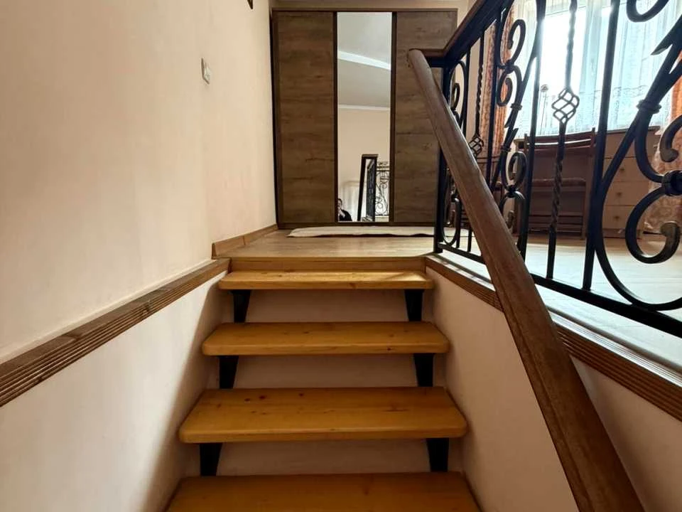 Apartment. Ivan Gonch Street, Lviv