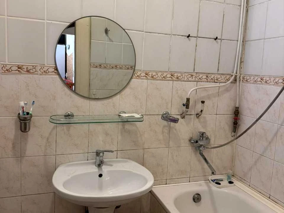 Apartment. Ivan Gonch Street, Lviv