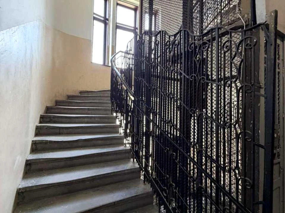 Apartment. Ivan Gonch Street, Lviv