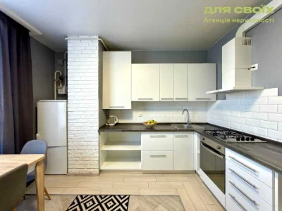 Apartment. Kyiv, Praktichna Street
