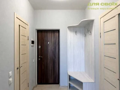 Apartment. Kyiv, Praktichna Street