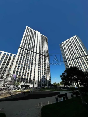 Sale of Apartment in Metroplis Residential Complex
