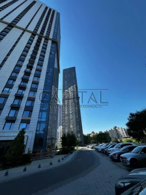 Sale of Apartment in Metroplis Residential Complex