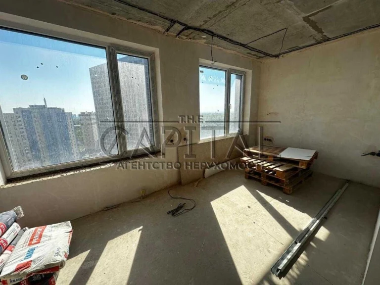 Sale of Apartment in Metroplis Residential Complex