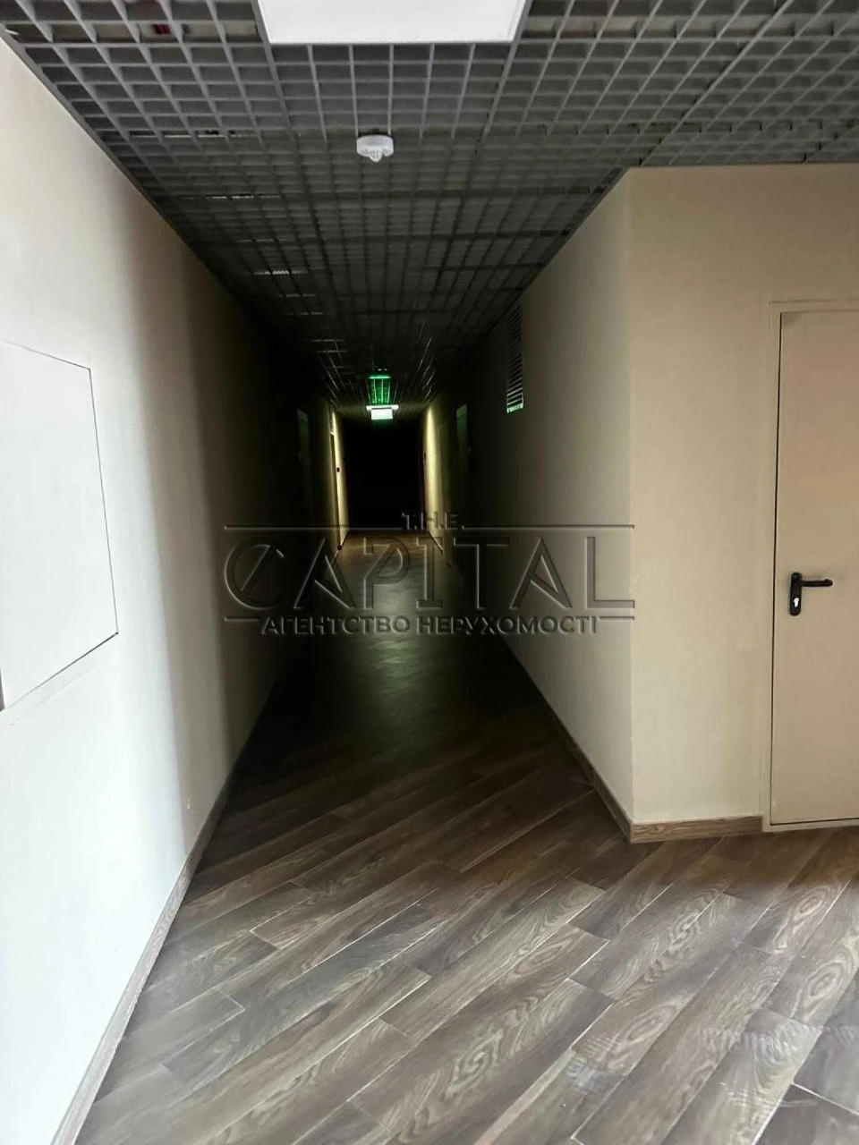 Sale of Apartment in Metroplis Residential Complex