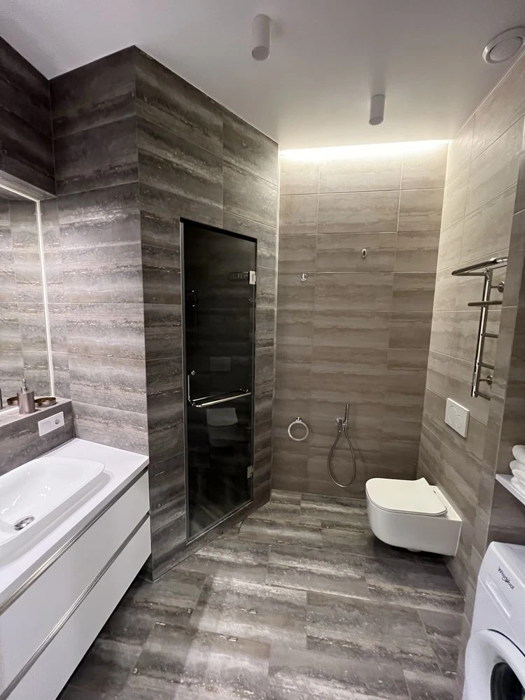 Smart Plaza Obolon, Minsk, Levka Lukyanenka 21/19