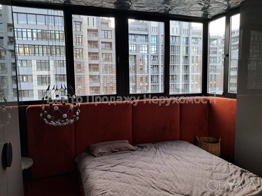 2-комнатная квартира, 55 кв.м.