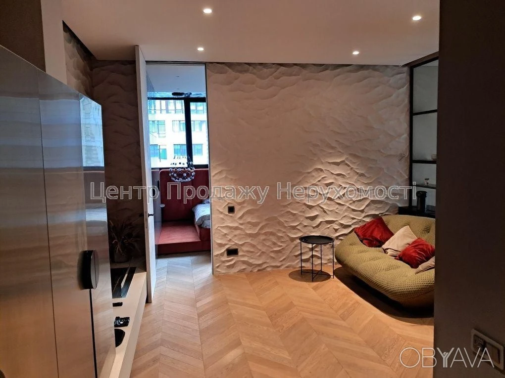 2-комнатная квартира, 55 кв.м.
