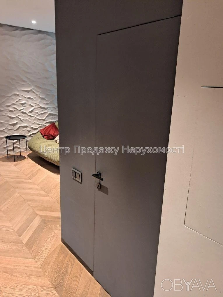 2-комнатная квартира, 55 кв.м.