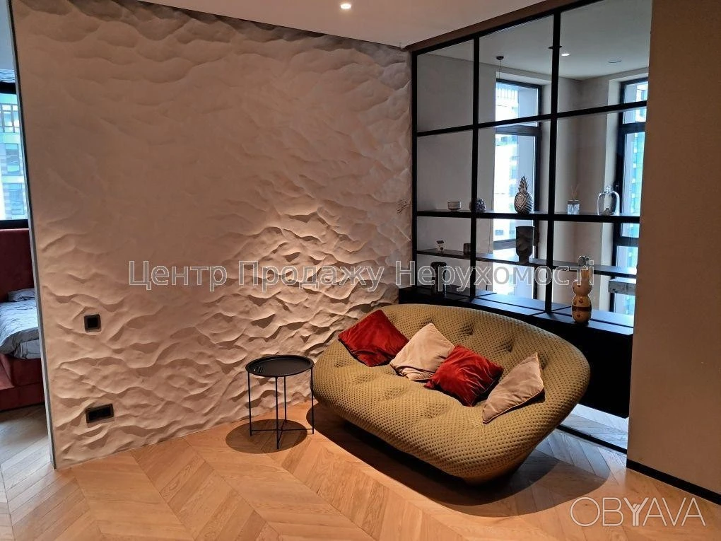 2-комнатная квартира, 55 кв.м.