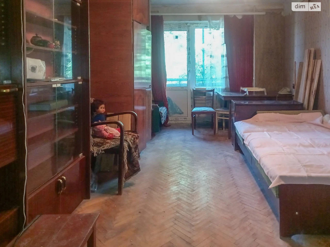 For sale Apartment 5th microdistrict