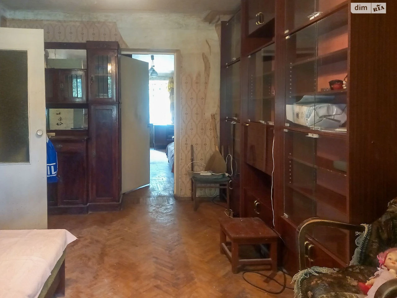 For sale Apartment 5th microdistrict