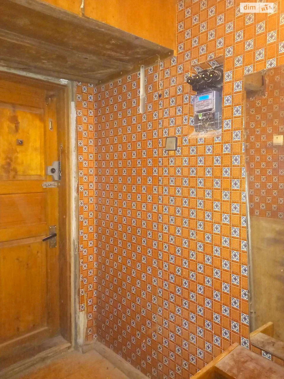 For sale Apartment 5th microdistrict