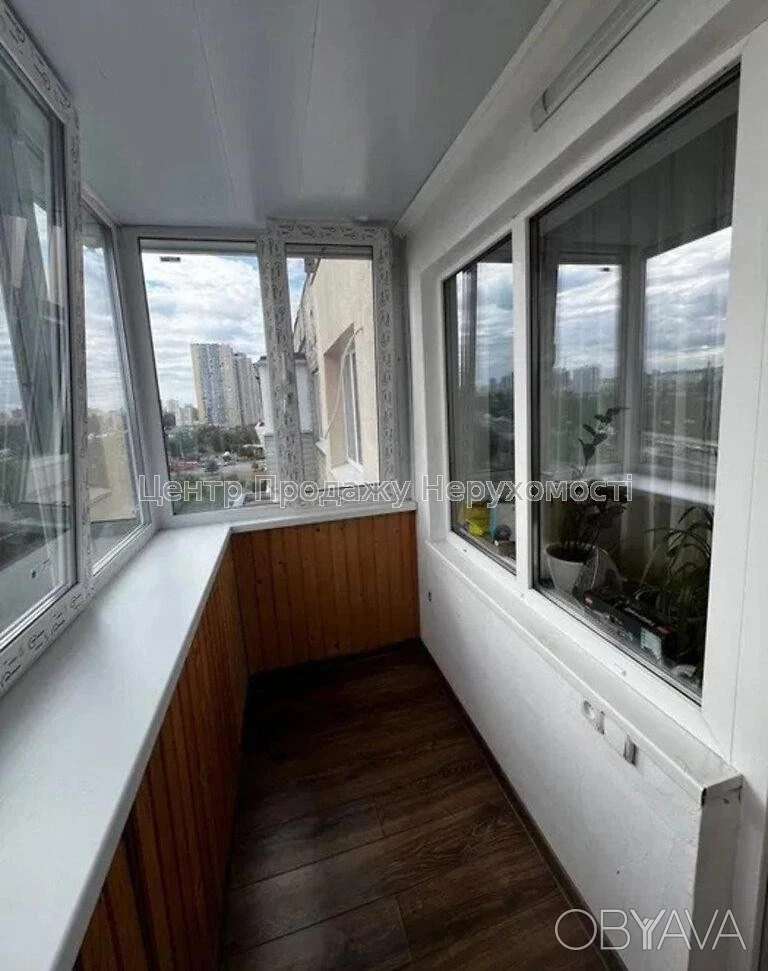 1-bedroom apartment, 36 sq.m.