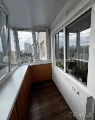1-bedroom apartment, 36 sq.m.