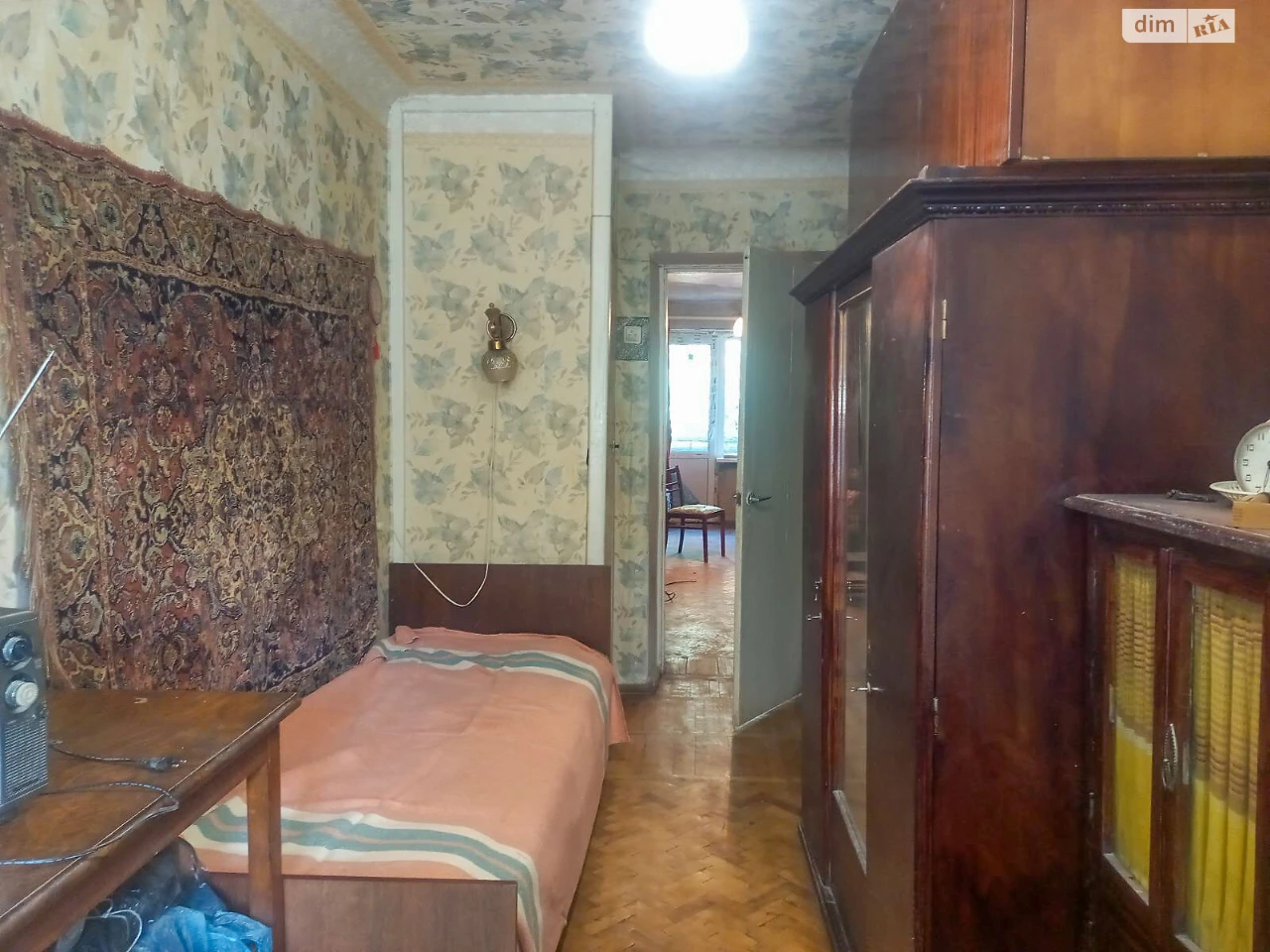 For sale Apartment 5th microdistrict
