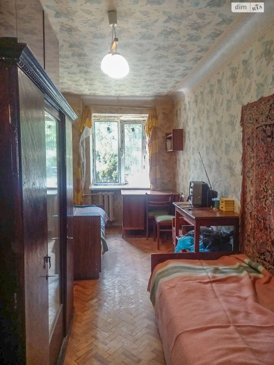 For sale Apartment 5th microdistrict