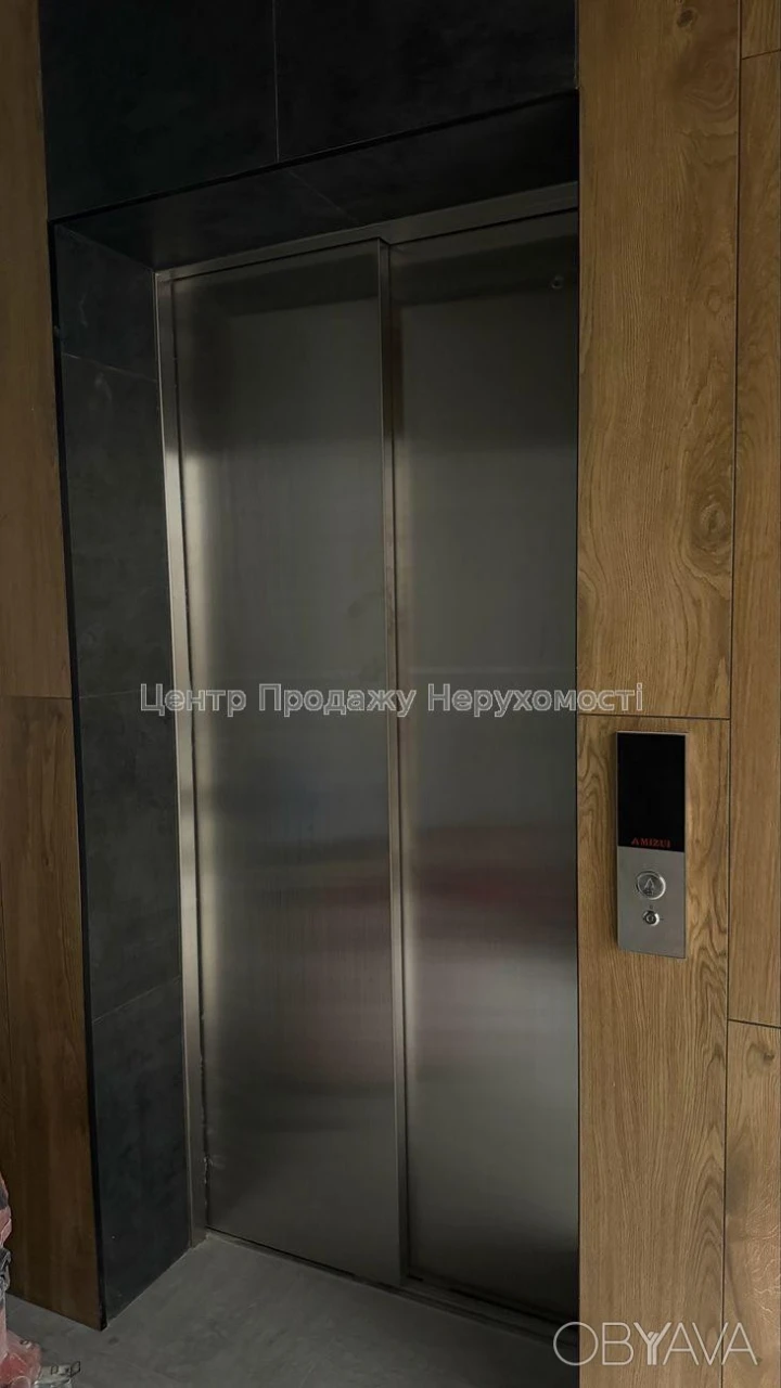 1-bedroom apartment, 48.31 sq.m.
