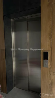1-bedroom apartment, 48.31 sq.m.