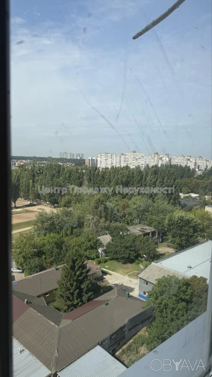 1-bedroom apartment, 48.31 sq.m.